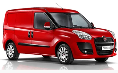 Fiat Doblò a noleggio